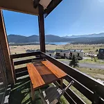 Apartment La Singlantane - Duplex Vue Montagne Aux Angles Les Angles (Pyrenees-Orientales)