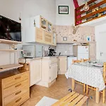 La Singlantane - Duplex Vue Montagne Aux Angles