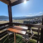 Apartment La Singlantane - Duplex Vue Montagne Aux Angles
